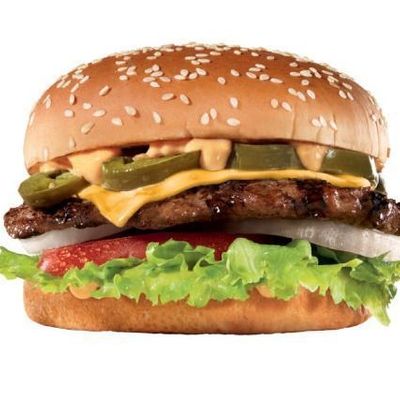 Chili Jalapeno Crunchy Beef