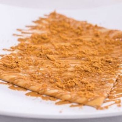 Lotus crepe