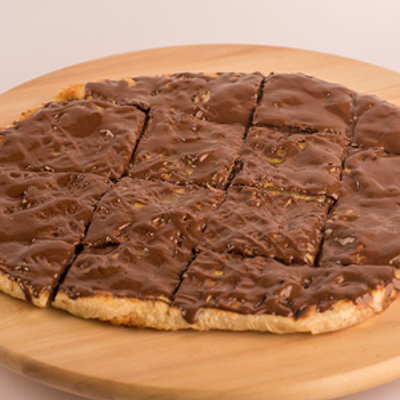 فطيرة شوكولاتة