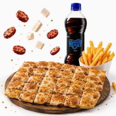 فطاطرى المعز photo 3