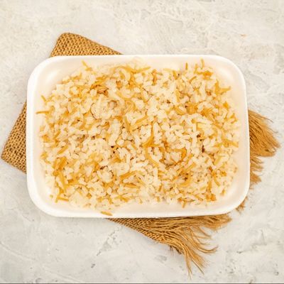 Vermicelli Rice