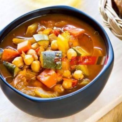 Mix Vegetables