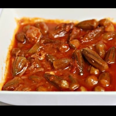Okra