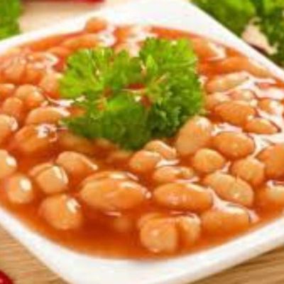White Beans