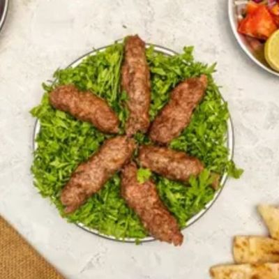 1/4 Mutton Kofta