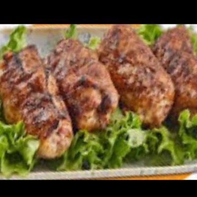 Quarter kilo Kandooz Tarab