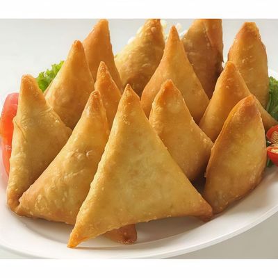 Meat Sambosa