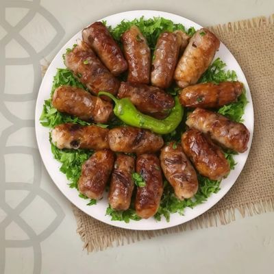 Lamb Tarab