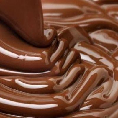 Plain Nutella