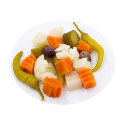 pickle