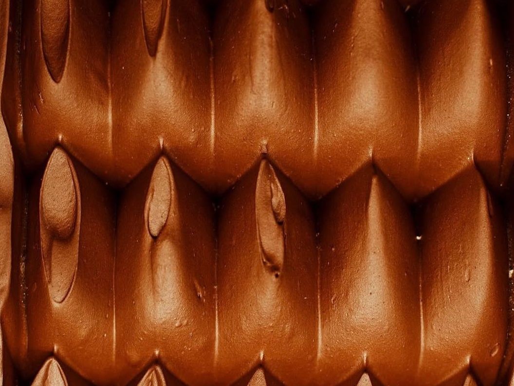 Belgian Milk Chocolate