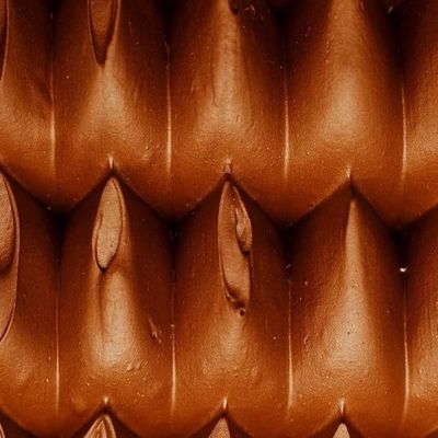 Belgian Milk Chocolate