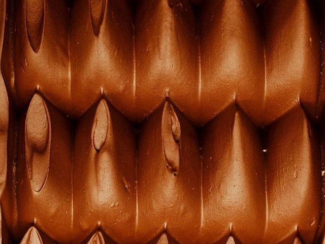 Belgian Milk Chocolate