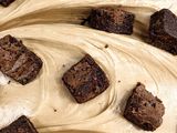 Dulce De Leche & Brownie Fudge