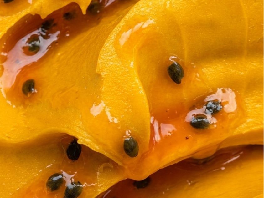 Passion Fruit Mango