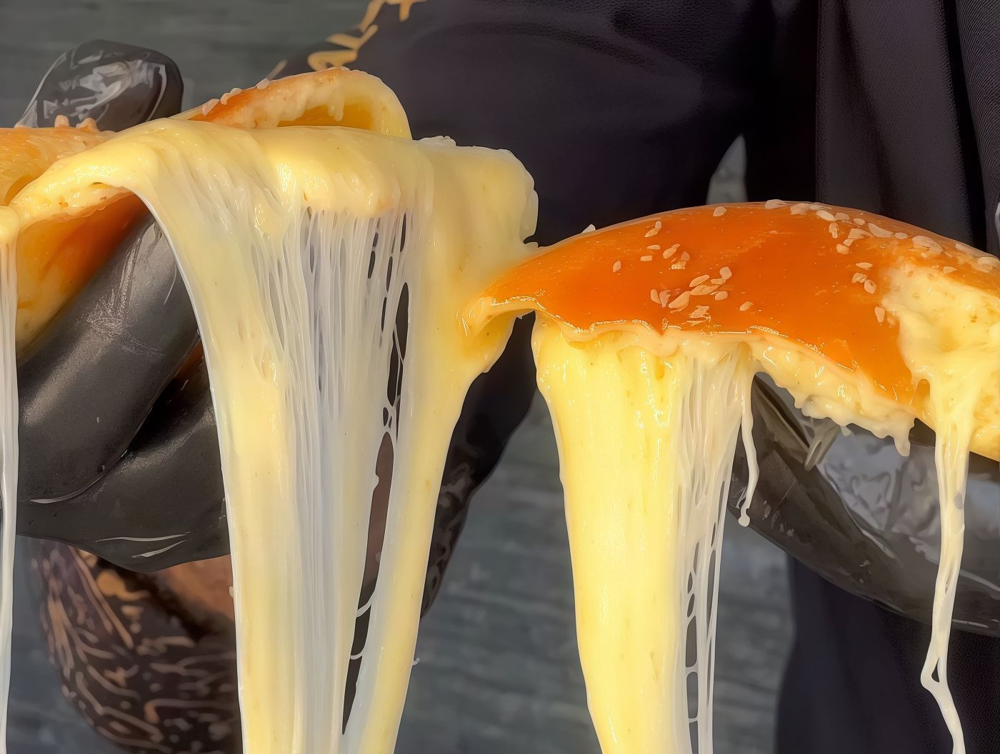 Extra Cheese