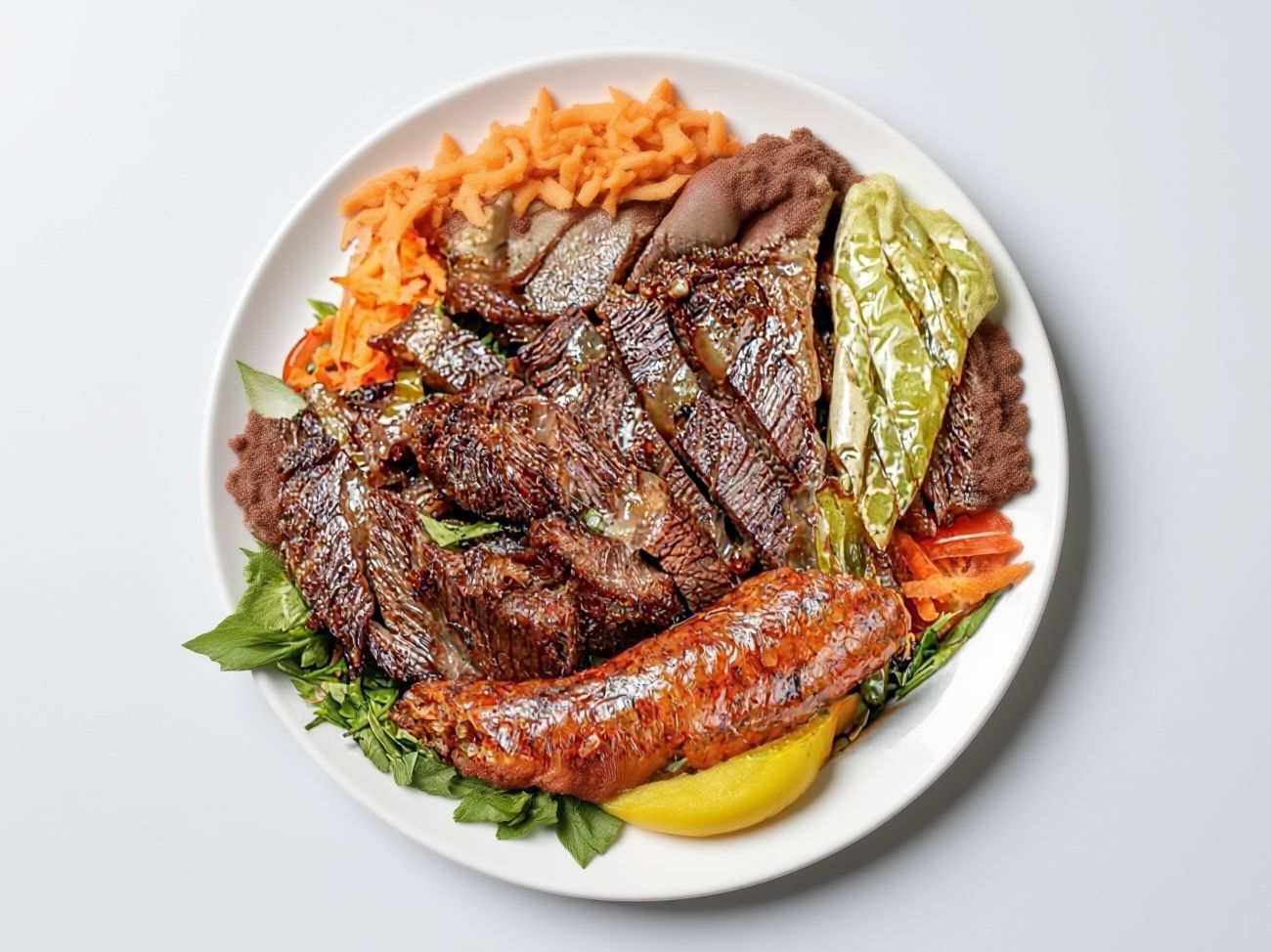 mix Tahbeesh order