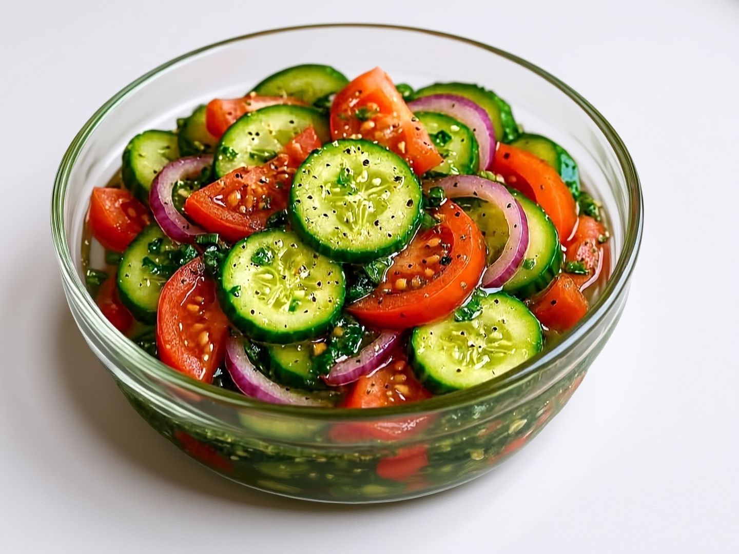 Green Salad