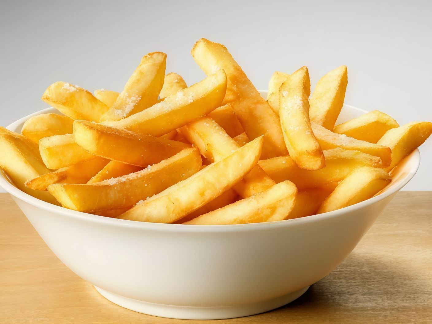 Fries