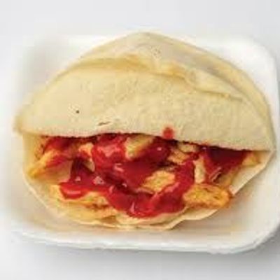 أصابع كاتشب