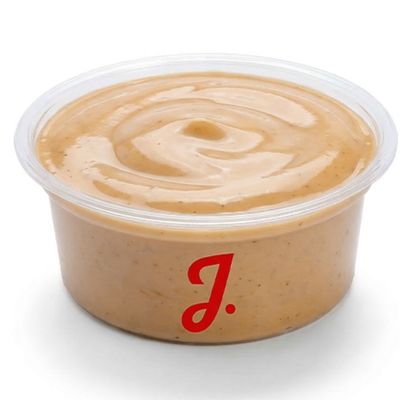 Smoked Sauce