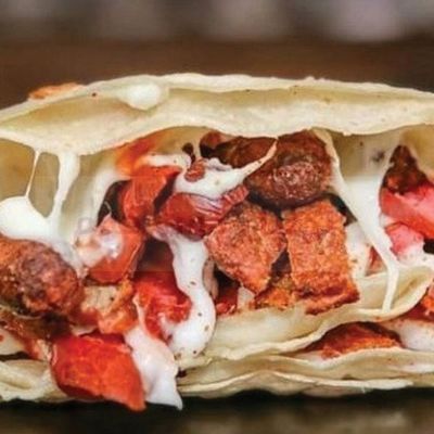 Best crepe photo 4