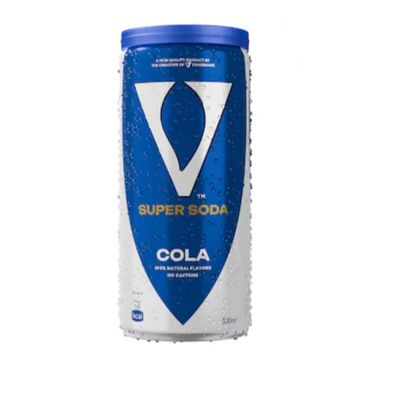 V Cola