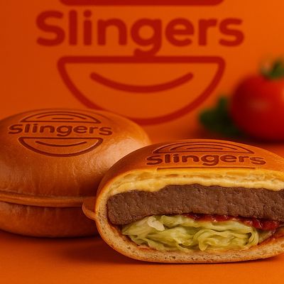 Slingers photo 3