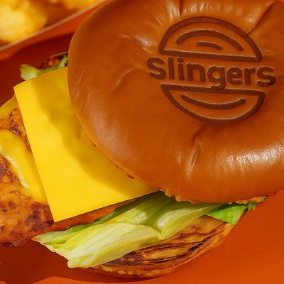 Slingers photo 9