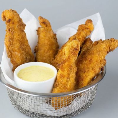 Chicken Strips