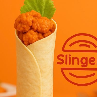 Chicken Wrap