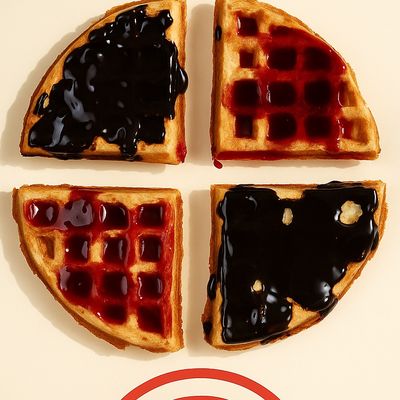 Waffles