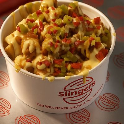 Slingers photo 5