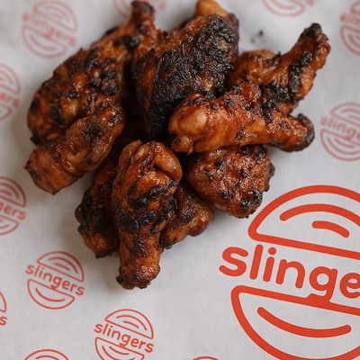 Slingers photo 6