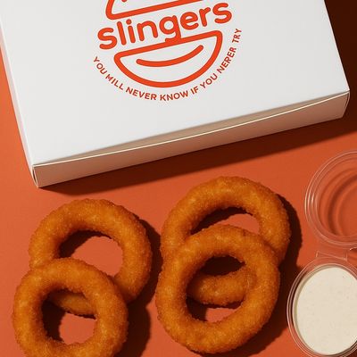 Onion Rings