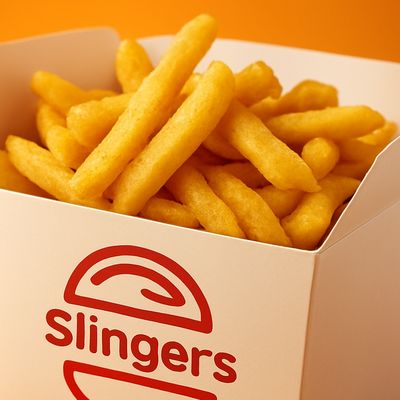 Family Fries