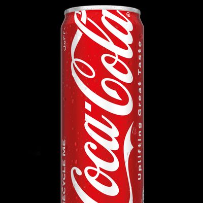 Coca Cola