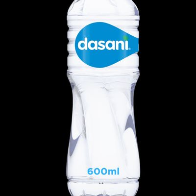 Small Water