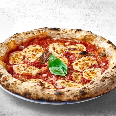 Jimmy`s Pizzeria photo 3