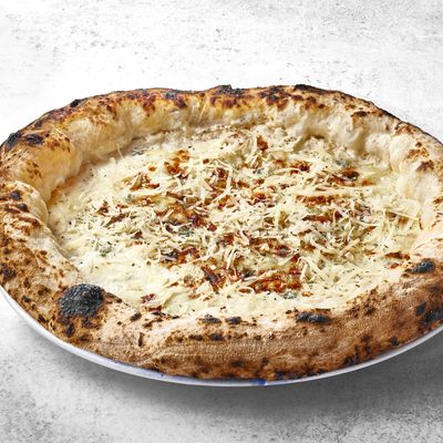 Quattro Formaggi