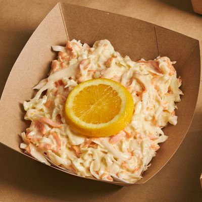 Coleslaw