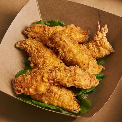 Chicken Strips