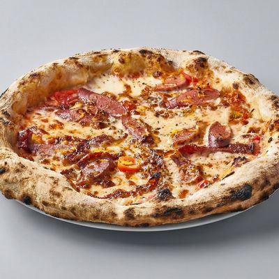 Meat Lover