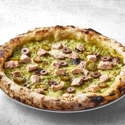 Jimmy`s Pizzeria photo 11