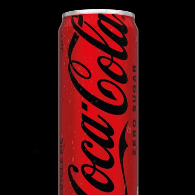 Coca-Cola Zero