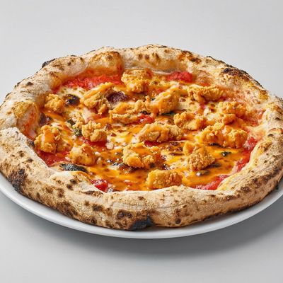 Buffalo Chicken
