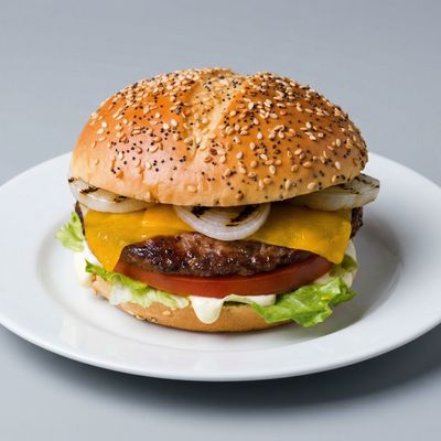 American Burger