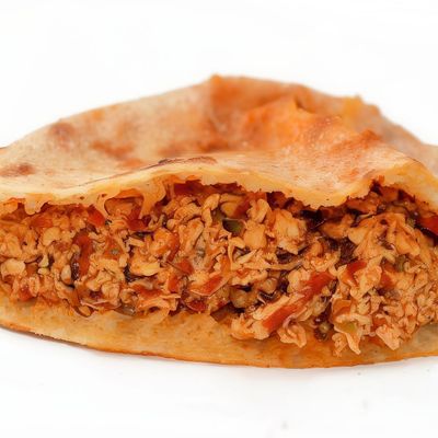 Shakshoka Sandwich