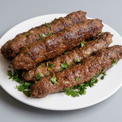 Kofta grill