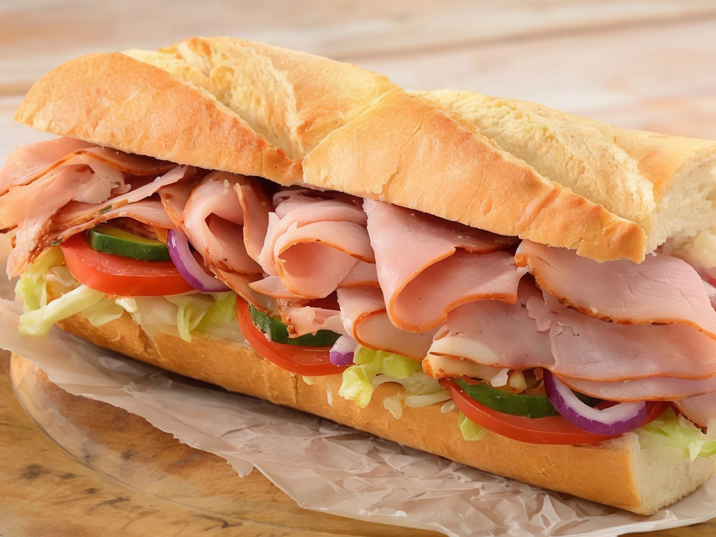 Turkey Cheese
